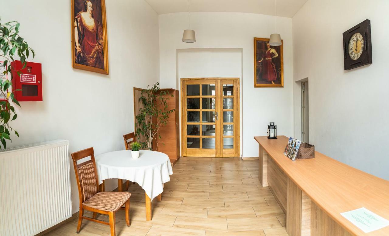 Aparthostel Green Hostel *