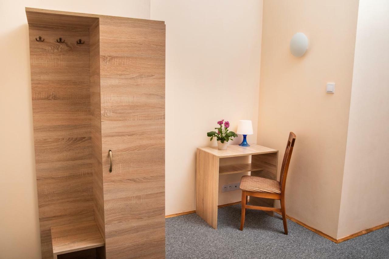 Hostel Aparthostel Green