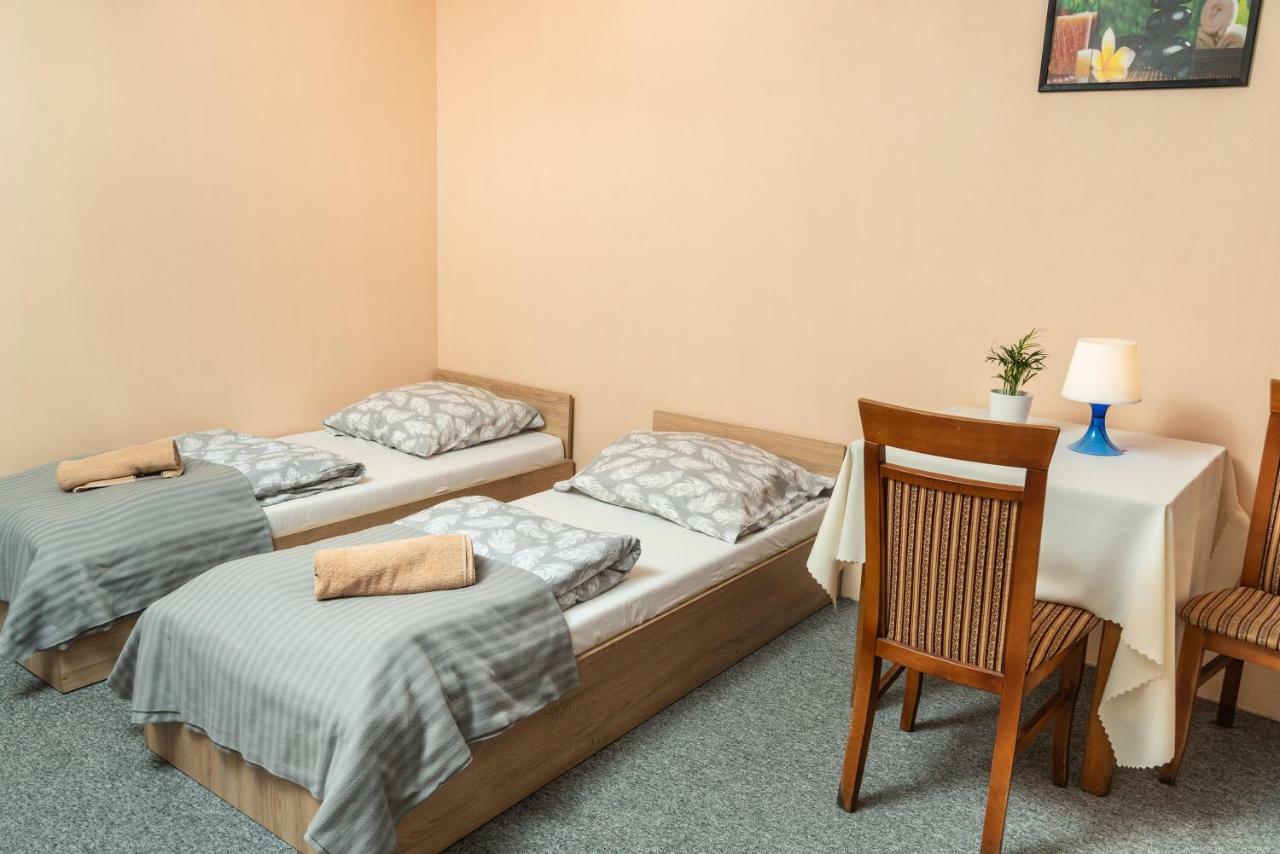 Aparthostel Green Hostel Kraków