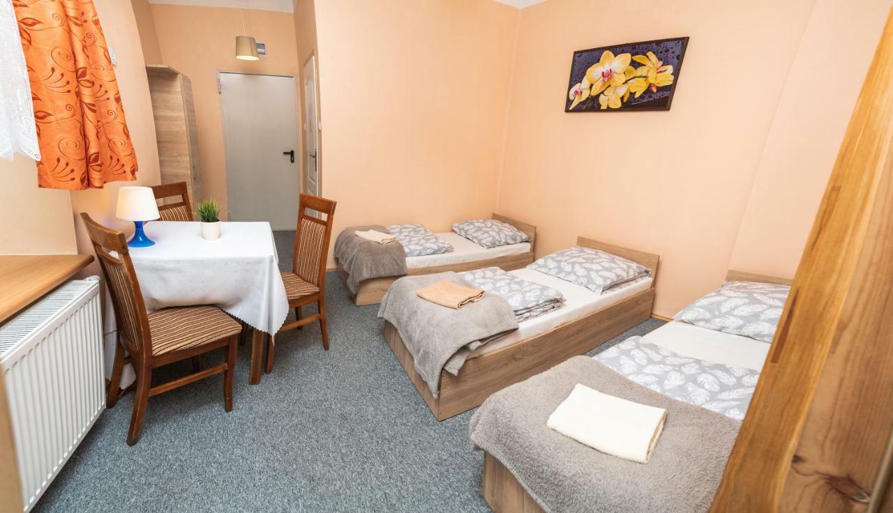 Aparthostel Green Hostel Kraków