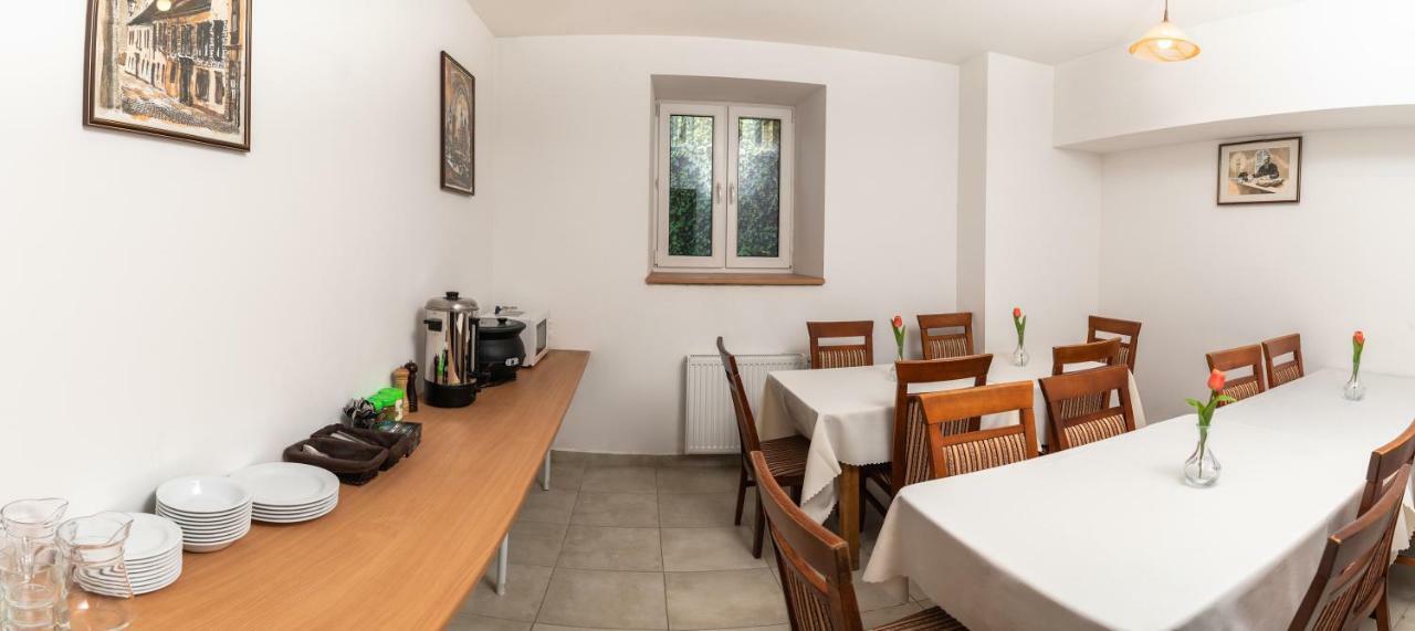 Hostel Aparthostel Green Kraków