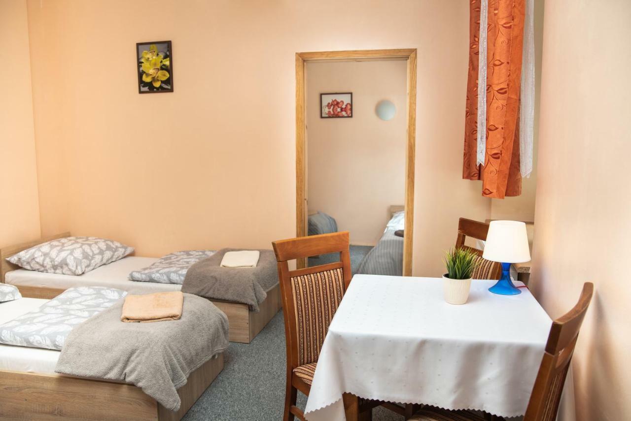 Hostel Aparthostel Green Kraków