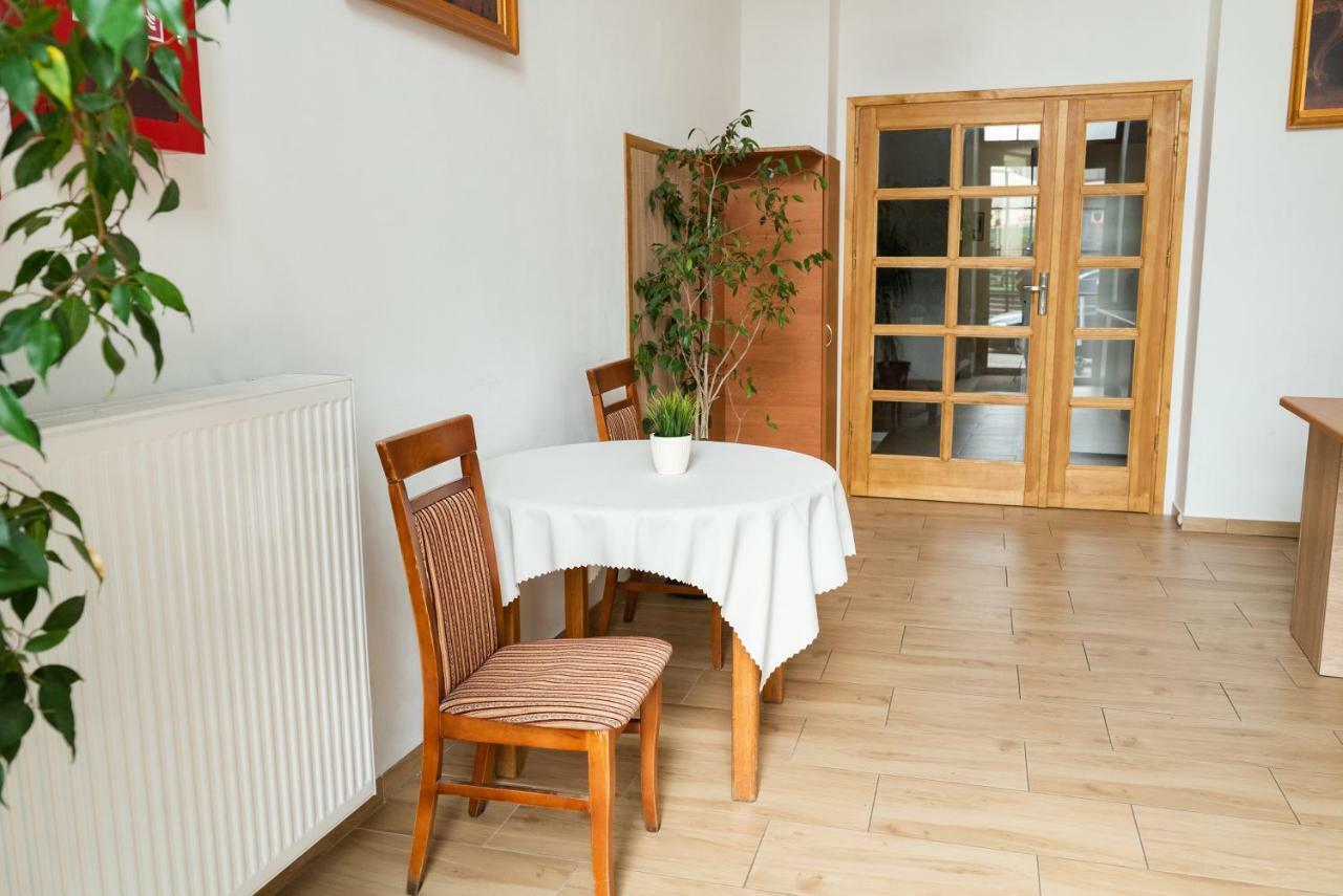 Aparthostel Green Hostel Kraków